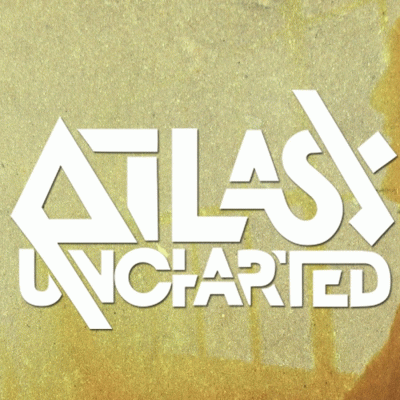 logo Atlas Uncharted